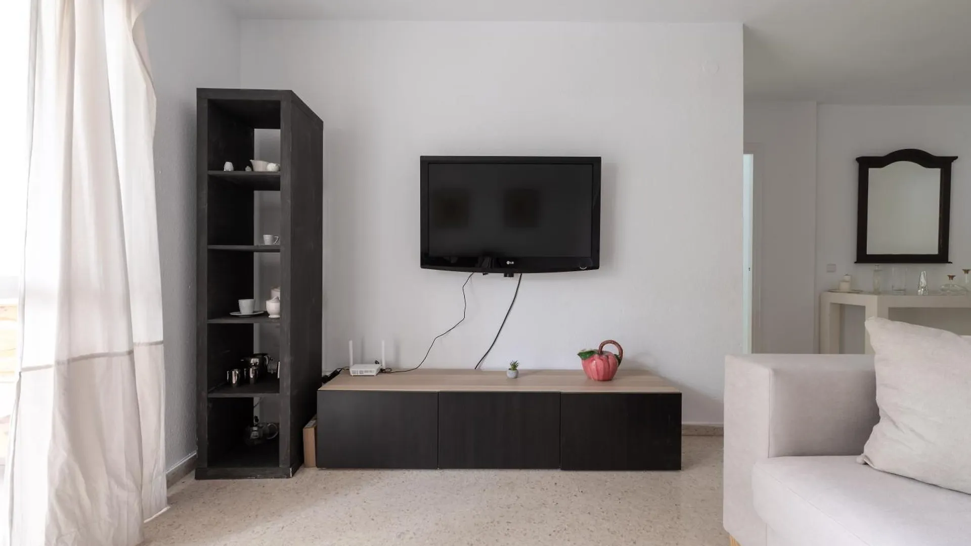 Apartamento Espacioso San Pedro De Alcantara Марбелья 0*,  Испания