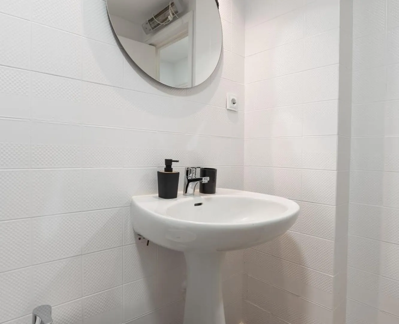 Апартаменты Apartamento Espacioso San Pedro De Alcantara Марбелья Испания