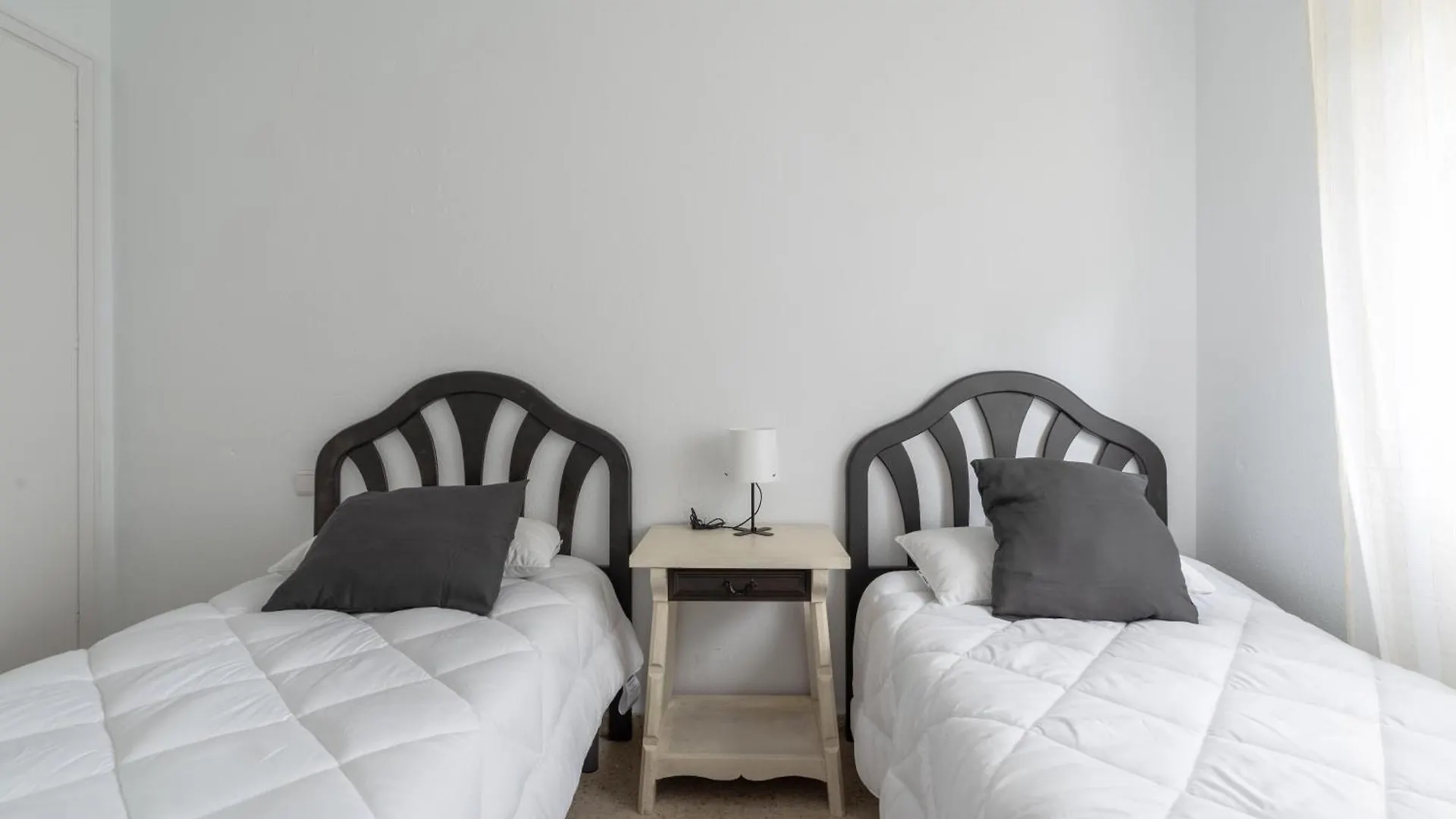 Apartamento Espacioso San Pedro De Alcantara Марбелья Испания