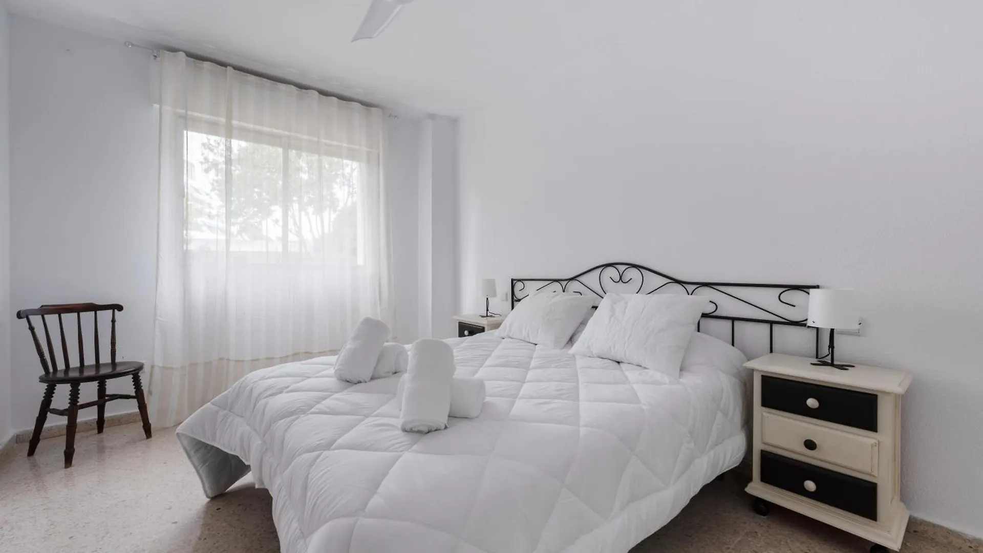 Apartamento Espacioso San Pedro De Alcantara Марбелья 0*,  Испания