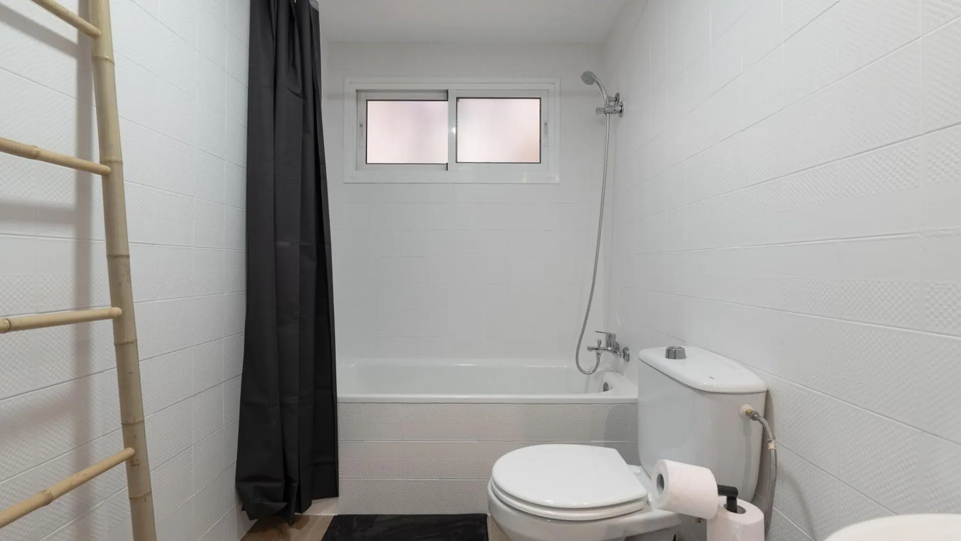 Апартаменты Apartamento Espacioso San Pedro De Alcantara Марбелья