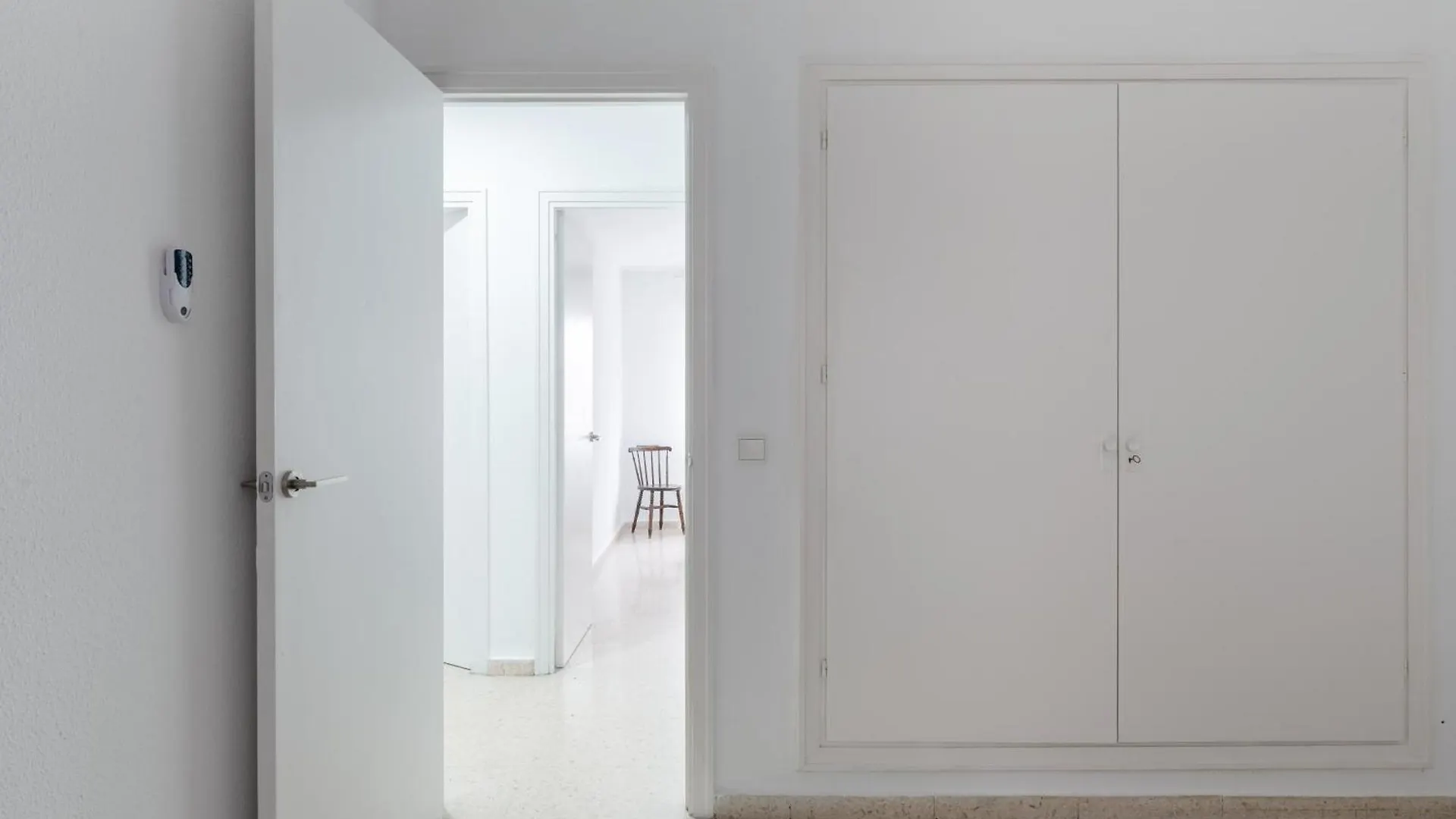 Apartamento Espacioso San Pedro De Alcantara Марбелья Апартаменты