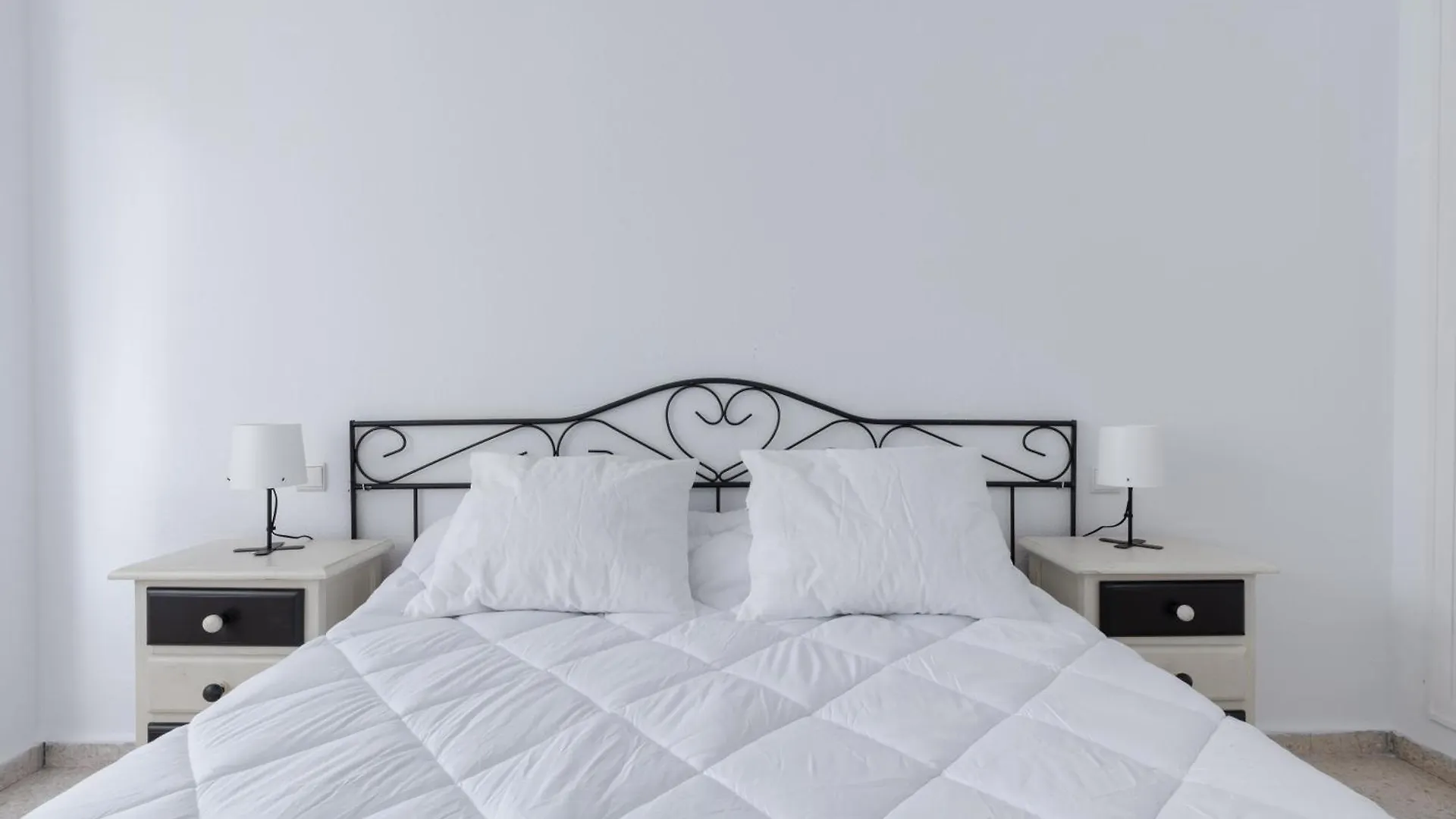 Apartamento Espacioso San Pedro De Alcantara Марбелья