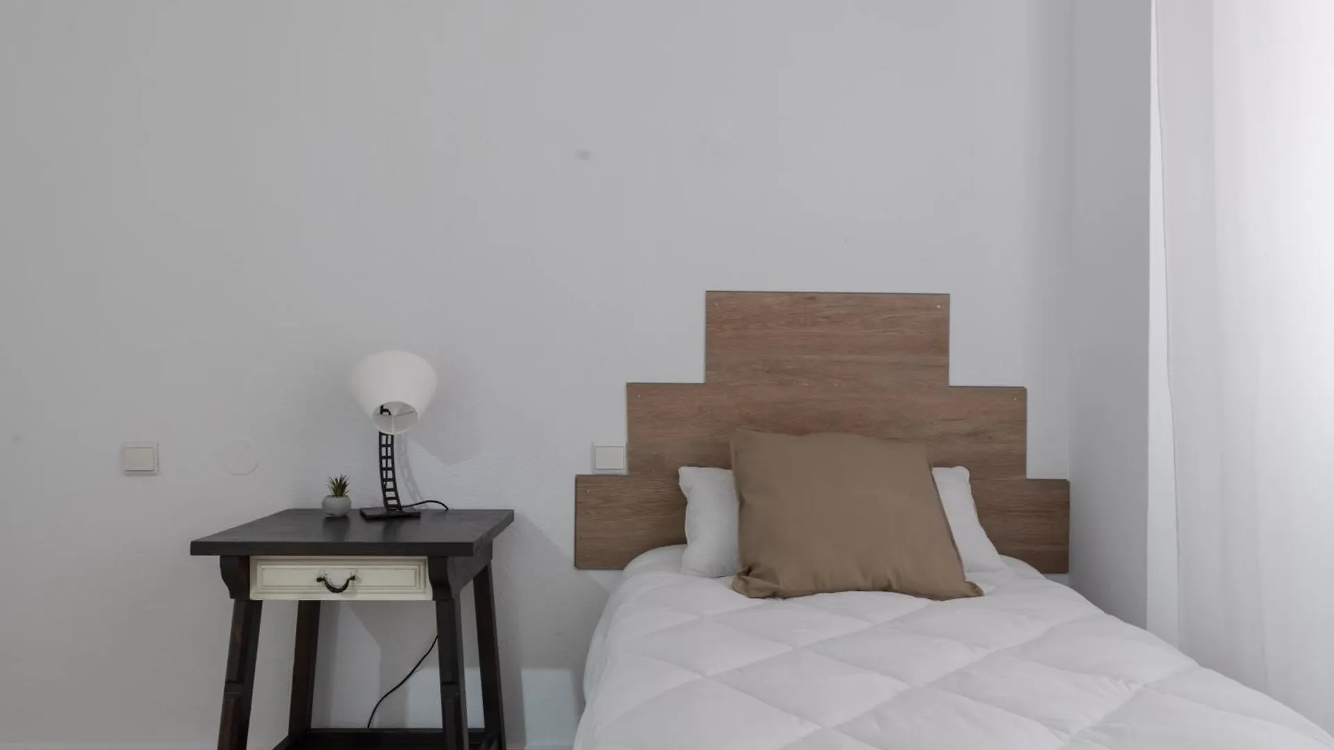 Apartamento Espacioso San Pedro De Alcantara Марбелья Испания