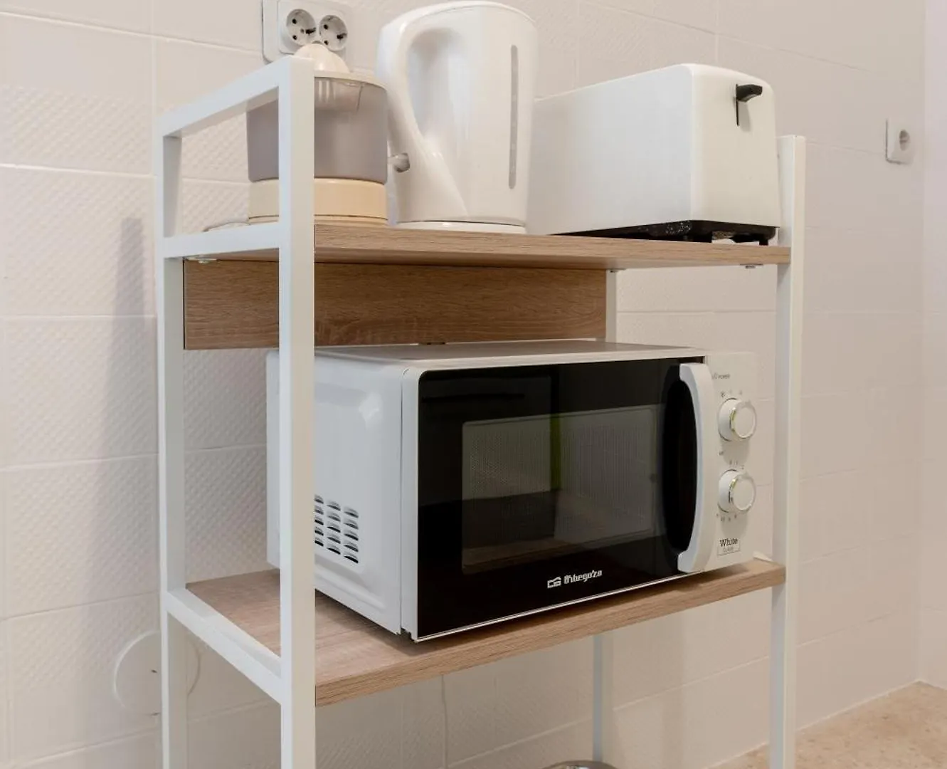 Apartamento Espacioso San Pedro De Alcantara Марбелья 0*,  Испания