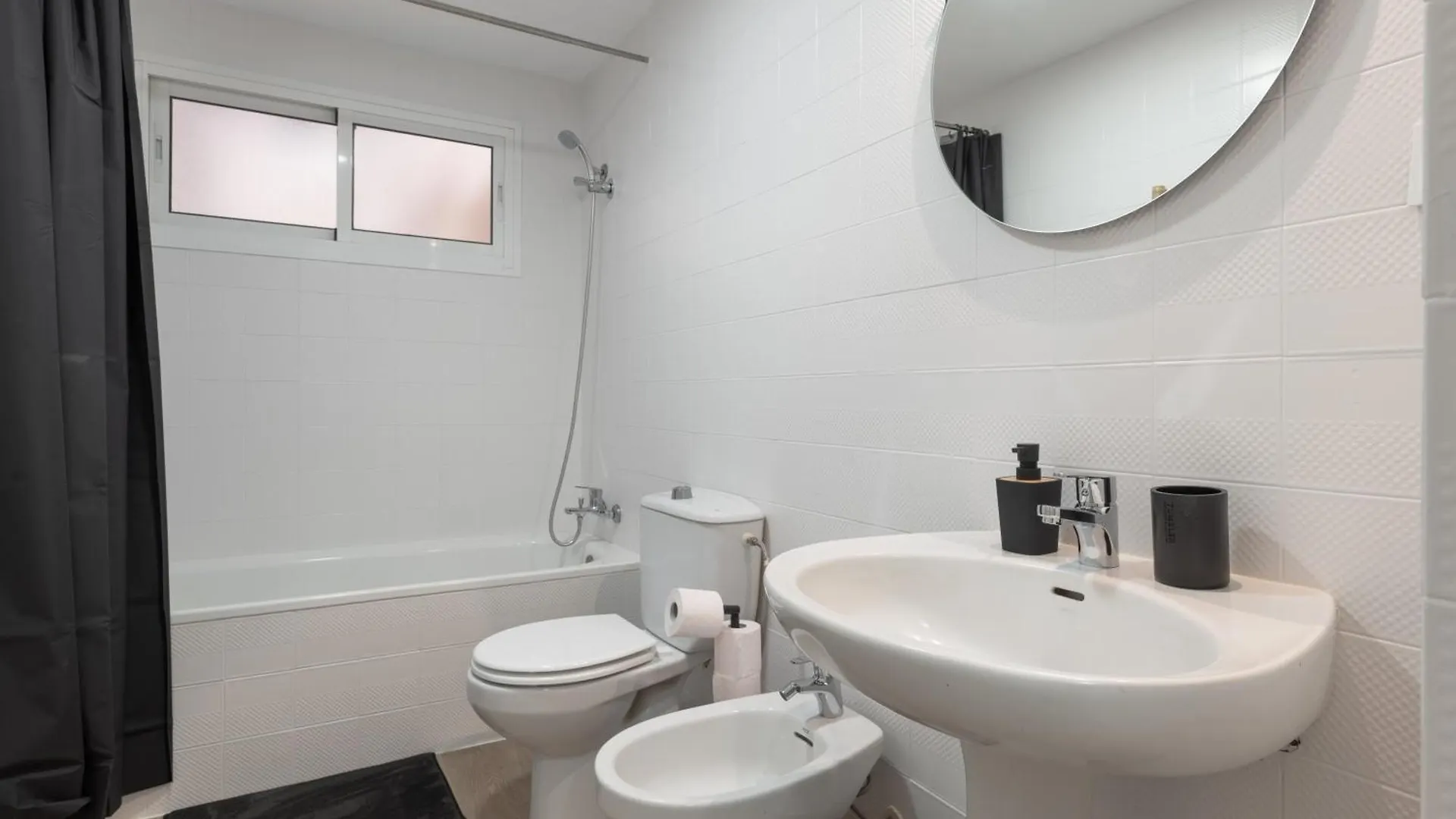 Apartamento Espacioso San Pedro De Alcantara Марбелья